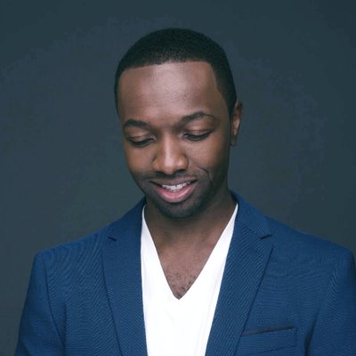 Jamie Hector